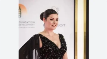 يسرا اللوزي وماجد الكدواني يلتقيان في مسلسل كان ياما كان 2026 حول الحب والقرارات المصيرية